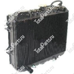 MITSUBISHI 9140116200SR РАДИАТОР