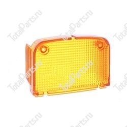 TOYOTA 565432332171 ЛАМПОВОЕ СТЕКЛО