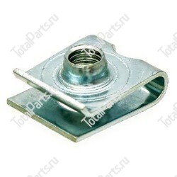 MITSUBISHI MU440009 ГАЙКА ПАНЕЛИ