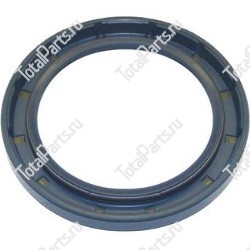 SIZE 58x80x8 САЛЬНИК S05 | RUBBER | NO ROTATION