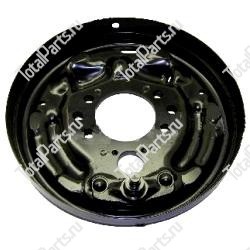 CATERPILLAR CT50443027 ПЛАСТИНЧАТЫЙ ТОРМОЗ В СБОРЕ