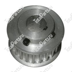 TENNANT 375195 ШЕСТЕРНЯ ЗУБЧАТОГО РЕМНЯ