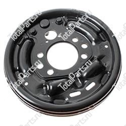 KOMATSU 3EA3041130 КОРПУС ТОРМОЗНОГО МЕХАНИЗМА LH