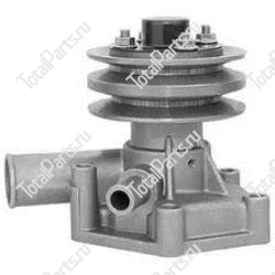 AISIN WPF011 ПОМПА ВОДЯНАЯ