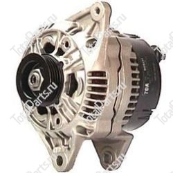 MOTORHERZ ALM1136RB ГЕНЕРАТОР