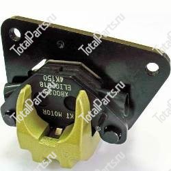 STELS LU058485 СУППОРТ ДИСКОВОГО ТОРМОЗА ПЕРЕДНИЙ ЛЕВЫЙ