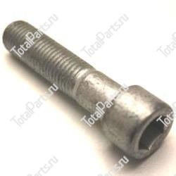 LINDE M16x70-8.8-A2C БОЛТ С ЦИЛИНДРИЧЕСКОЙ ГОЛОВКОЙ