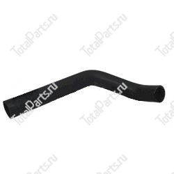 SIZE 3*2*335*35*35*58*220 ПАТРУБОК РАДИАТОРА | ЗАПЧАСТИ ДЛЯ ПОГРУЗЧИКОВ