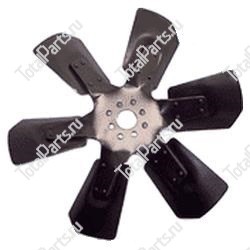 DAEWOO-DOOSAN 65066015013 ВЕНТИЛЯТОР РАДИАТОРА