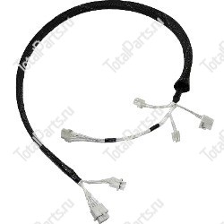 SIZE 1170*6 ЖГУТ ЭЛЕКТРОПРОВОДОВ | cables < 6 mm2