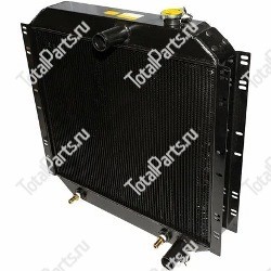 DALIAN CPCD100 РАДИАТОР ОХЛАЖДЕНИЯ НА ПОГРУЗЧИК