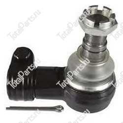TERBERG T19044862 НАКОНЕЧНИК РУЛЕВОЙ ТЯГИ