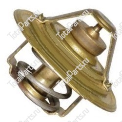 SIZE 53.9x40.7x82xWNxNx17 ТЕРМОСТАТ | A