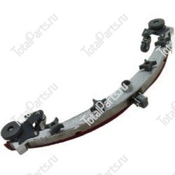 TENNANT 9002679 СКВИДЖЕР В СБОРЕ 600MM CI [T5]