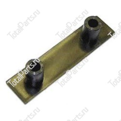 KEY NUMBER TC216G833351 ФРИКЦИОННАЯ ПЛАСТИНА