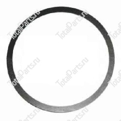 SIZE 63*71.8*0.1 РЕГУЛИРОВОЧНАЯ ШАЙБА