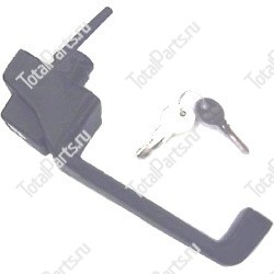 COMBILIFT CPC00006 РУЧКА ДВЕРЦЫ