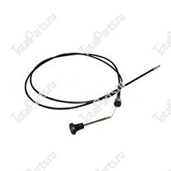 TOYOTA 264103287071 ТРОС УПРАВЛЕНИЯ ДРОССЕЛЬНОЙ ЗАСЛОНКИ