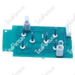 TOTALSOURCE SY78823 ПЕЧАТНАЯ ПЛАТА