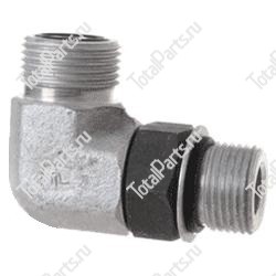 KEY NUMBER 88507 ФИТИНГ DAEWOO