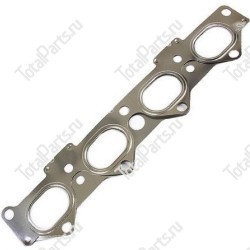 HYUNDAI G420F ПРОКЛАДКА ВЫПУСКНОГО КОЛЛЕКТОРА НА ДВИГАТЕЛЬ