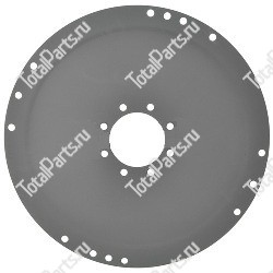 NISSAN 12334FJ100 ПЛАТА ГИДРОТРАНСФОРМАТОРА