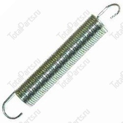 DAEWOO-DOOSAN D600563 ПРУЖИНА ВОЗВРАТА