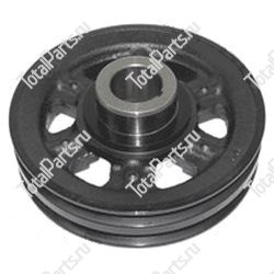 TOTALSOURCE 57833 ШКИВ РЕМНЕЙ