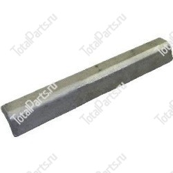 KOMATSU 45A1FS1180 ФРИКЦИОННАЯ ПЛАСТИНА