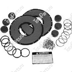 CLARK 896554 РЕМКОМПЛЕКТ ДИСКОВОГО ТОРМОЗА