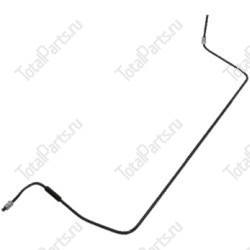 TVH 12117397 ТОРМОЗНАЯ ТРУБКА