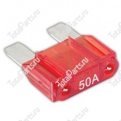 TOTALSOURCE 31642 ПРЕДОХРАНИТЕЛЬ 50 AMP