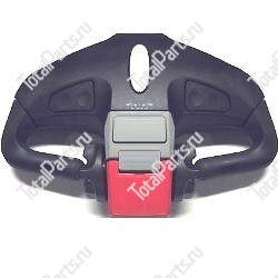 SIZE 310*430 РУКОЯТЬ УПРАВЛЕНИЯ В СБОРЕ