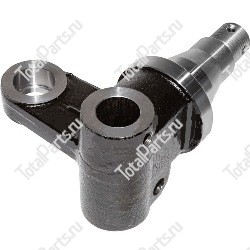 TCM FHD15T3Z ПОВОРОТНЫЙ КУЛАК ЛЕВЫЙ НА ПОГРУЗЧИК