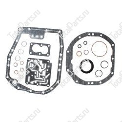 KOMATSU FG15T-17 ПОЛНЫЙ КОМПЛЕКТ УПЛОТНЕНИЙ АКПП НА ПОГРУЗЧИК