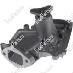 HYUNDAI 0K30C15010A ПОМПА ВОДЯНАЯ