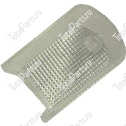 TOYOTA 566772332071 СТЕКЛО ФОНАРЯ