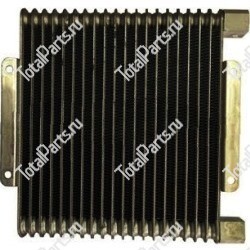 KOMATSU 3EB0451230 РАДИАТОР МАСЛА