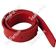 TENNANT 83809 СКРЕБОК ПЕРЕДНИЙ