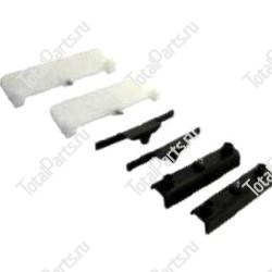 TVH 8781936 РЕМКОМПЛЕКТ ВКЛАДЫШЕЙ КАРЕТКИ BOLZONI