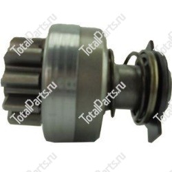 MAHLE MSX531 БЕНДИКС СТАРТЕРА