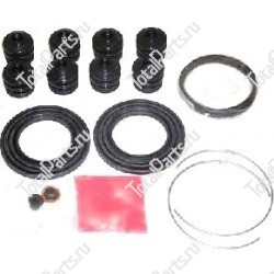 TOYOTA 0447932021 КОМПЛЕКТ УПЛОТНЕНИЙ СУППОРТА