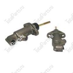 KEY NUMBER FM3801616  ГЛАВНЫЙ ТОРМОЗНОЙ ЦИЛ./ЦИЛ.СЦЕПЛЕНИЯ