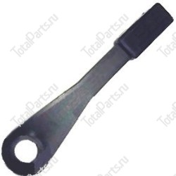 KOMATSU 3EB3422310 РЫЧАГ РЕГУЛИРОВКИ РУЛЕВОЙ КОЛОНКИ