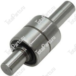 TVH 4581656 ВАЛ ВОДЯНОГО НАСОСА