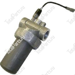 MANITOU MT1030S TURBO 2-E2 ФИЛЬТР ГИДРАВЛИКИ ОБРАТКИ В СБОРЕ НА ПОГРУЗЧИК