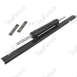 SIZE 53.4*NPN*20*615*615 ГИДРАВЛИЧЕСКИЙ ЦИЛИНДР В КОМПЛЕКТЕ С ВКЛАДЫШАМИ