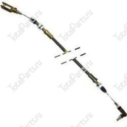 COMBILIFT CPL76 ТРОС