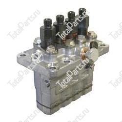 PERKINS 2644D054 ТОПЛИВНЫЙ НАСОС