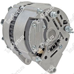 KRAUF ALL6009 ГЕНЕРАТОР 12V 70A